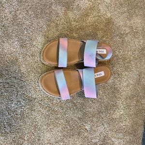 Steve Madden Gladi Sandal - Size 8